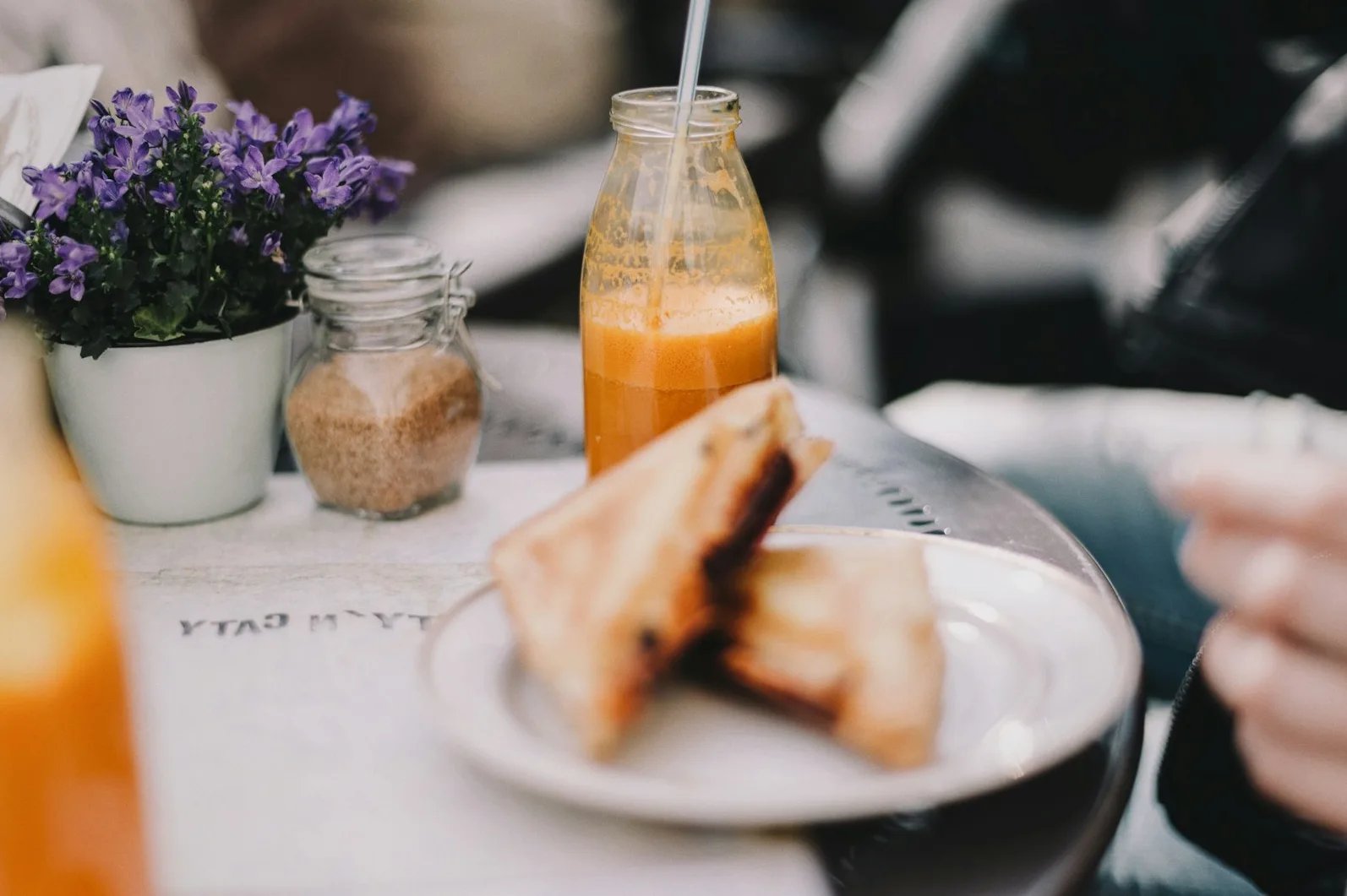 Visok krvni pritisak? Ovo je najbolje vrijeme za doručak koji štiti vaše srce