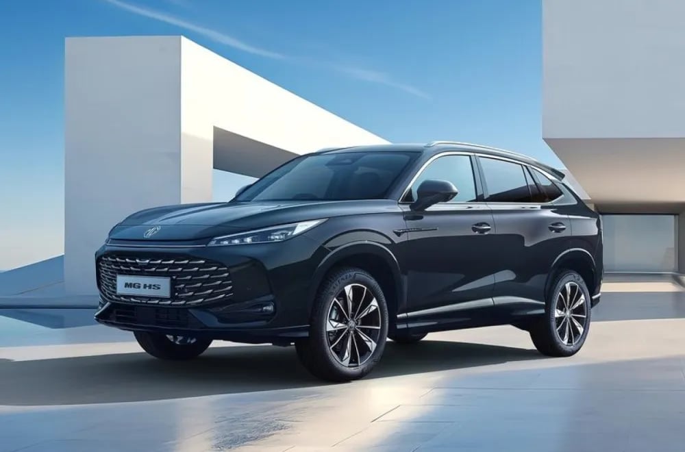 Kineski automobili: Skok prodaje u Evropi