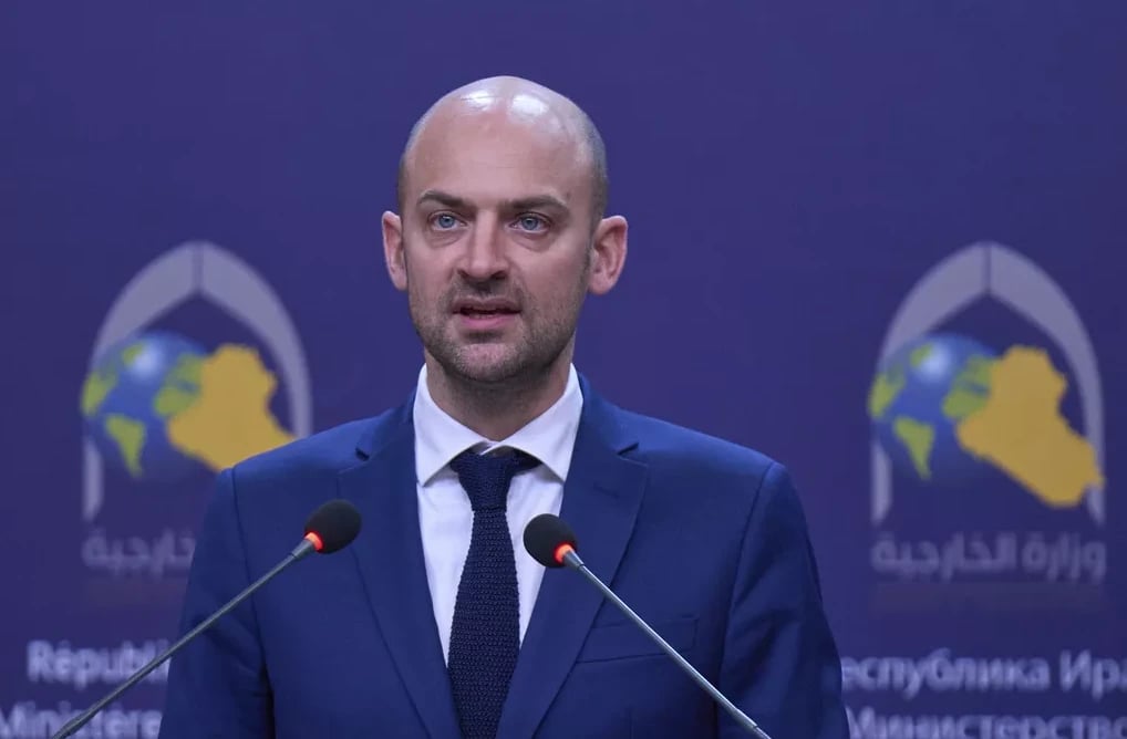 Francuska: Grenland nije na prodaju, SAD da prestanu sa ucjenama