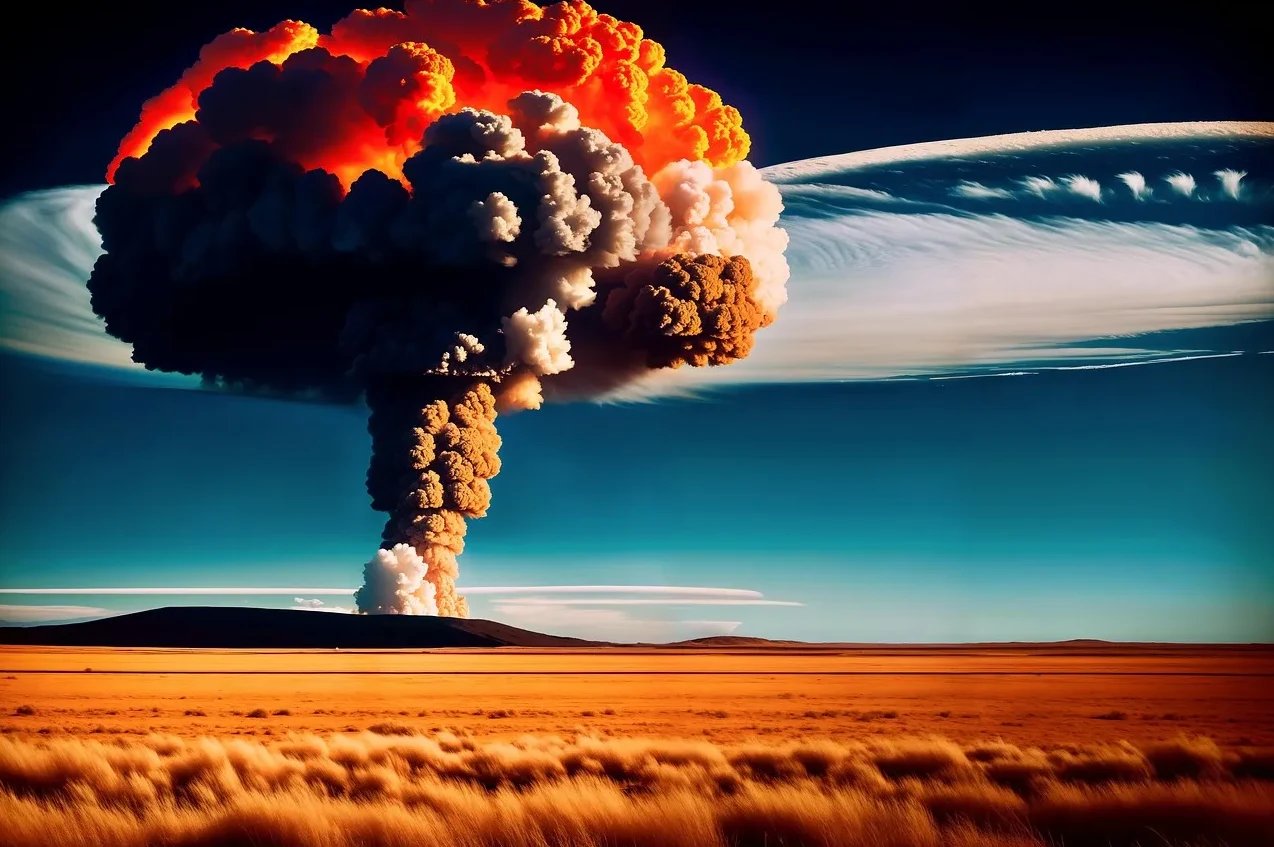 SAD optužuje Kinu za tajno nuklearno testiranje: ‘Zataškavali su eksplozije’ i traži novi sporazum