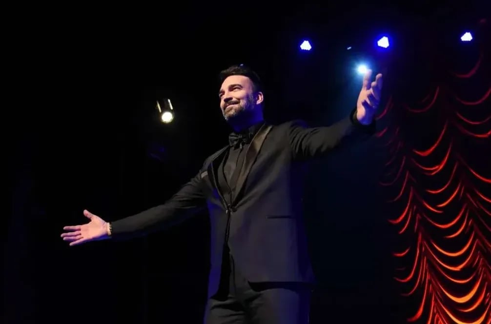 Ivan Bosiljčić u Tuzli: Veče poezije i muzike 22. januara