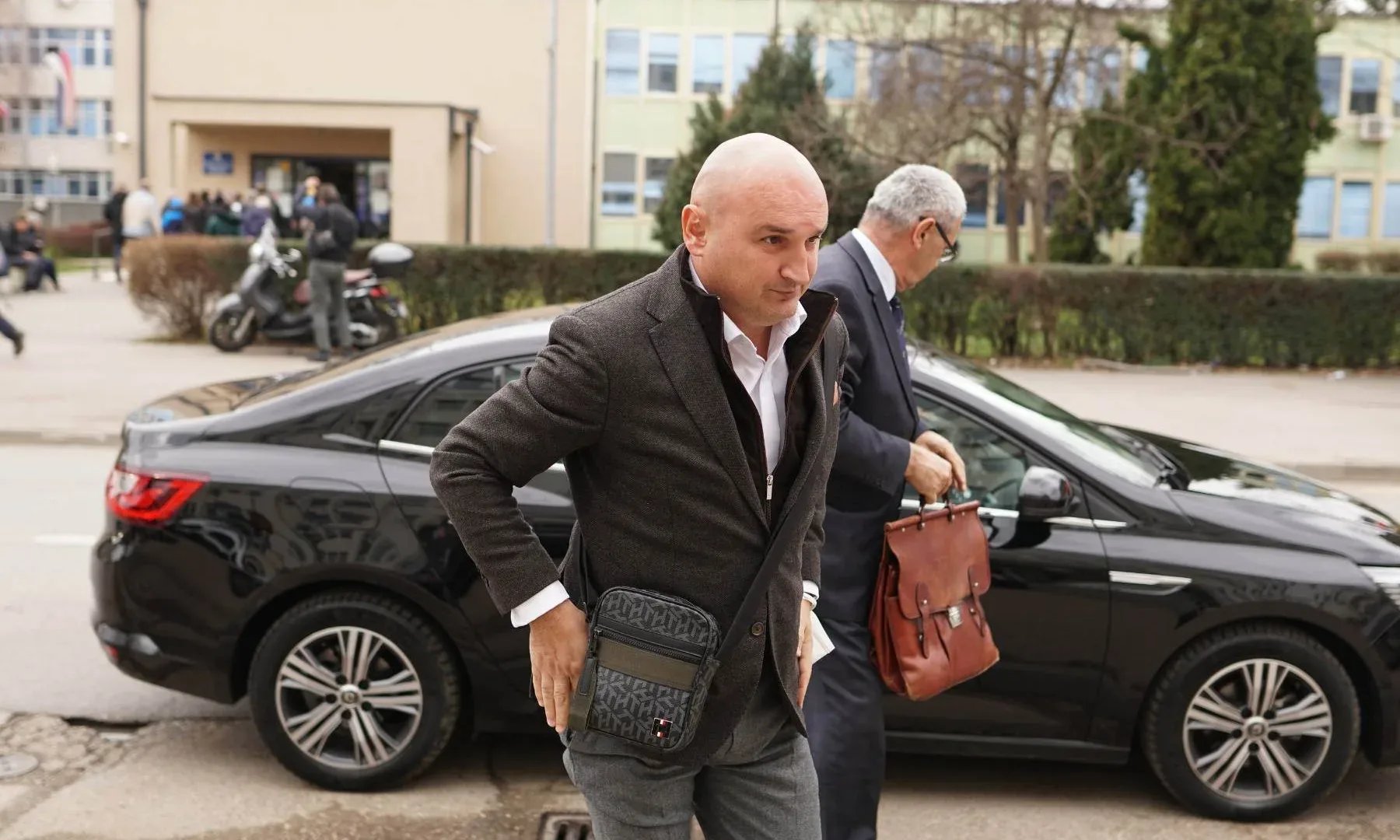 Ukinuta oslobađajuća presuda Aleksandru Džombiću