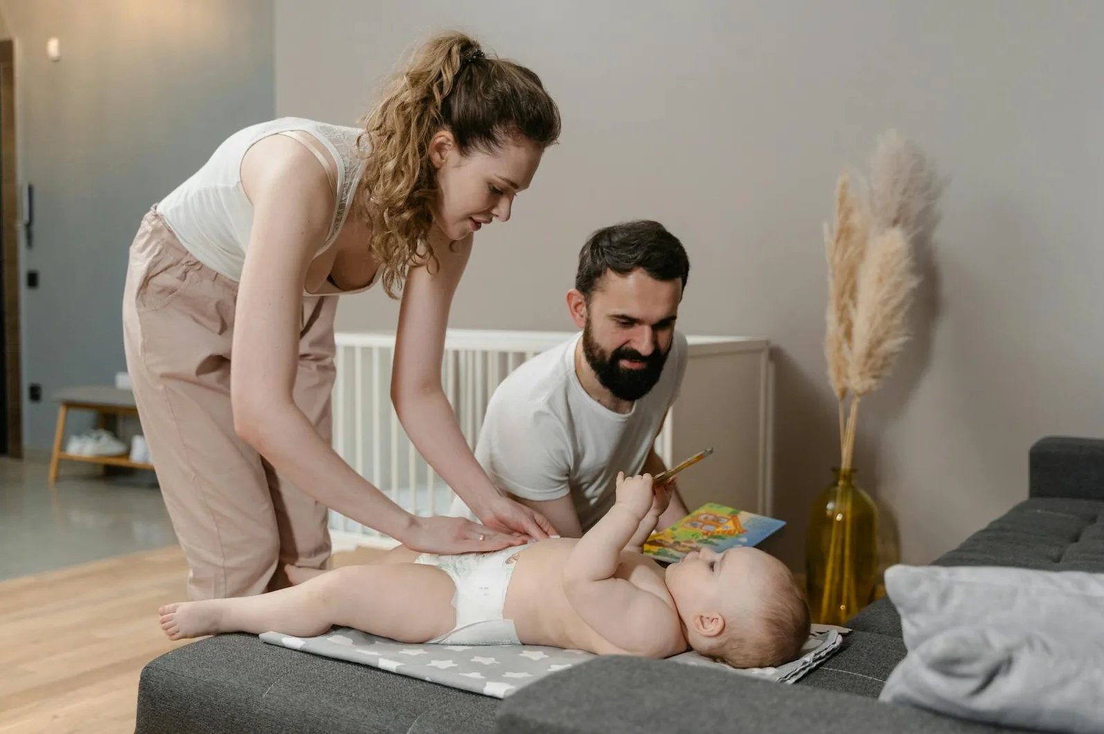 Osobine naslijeđene od oca: Kada postaju vidljive?