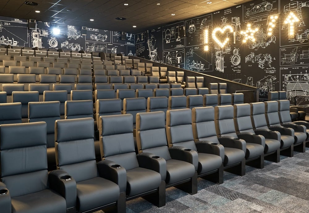 CineStar Gračanica: Filmski spektakl za sve ukuse!