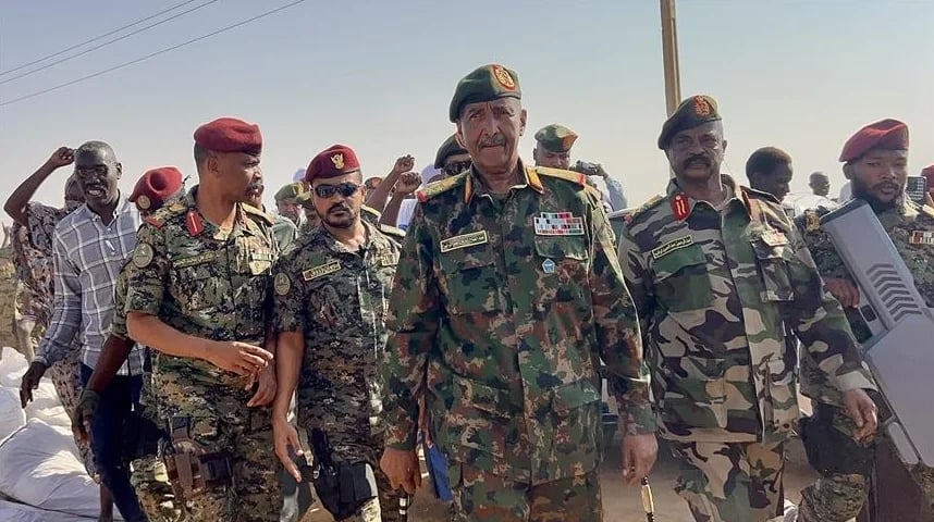 Etiopija gradi tajni kamp za obuku boraca za sudanske RSF snage, a Ujedinjeni Arapski Emirati finansiraju projektat: Regionalni sukob dobija novu dimenziju