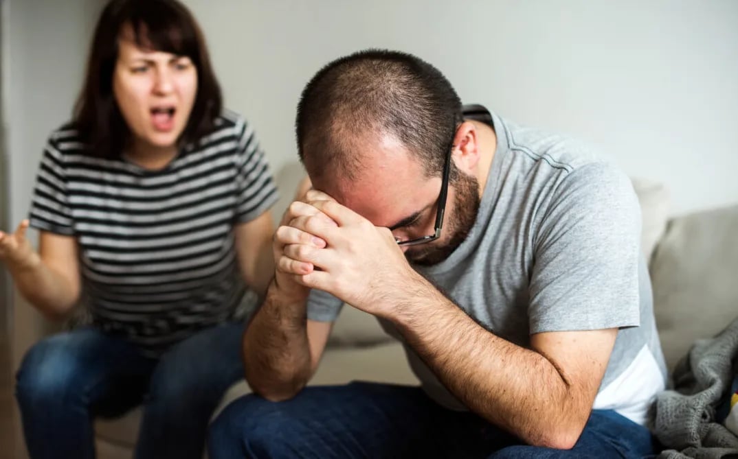 RS: Muškarci žrtve porodičnog nasilja u 245 slučajeva