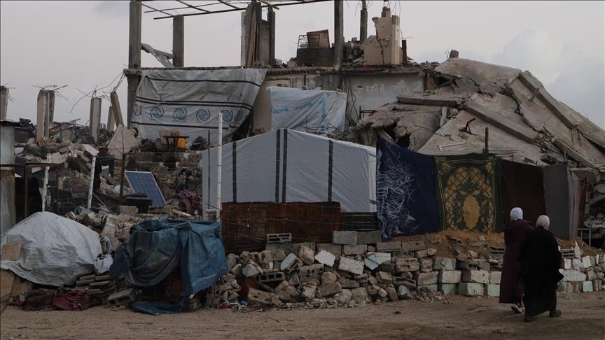 Smrtonosni napadi u Gazi: Izraelske snage ubile trojicu Palestinaca