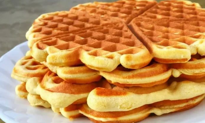 Tajna savršenog tijesta: Jedan sastojak čini razliku!