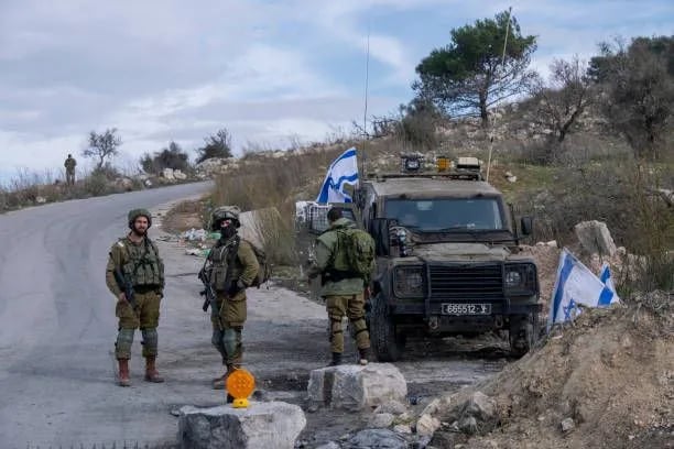 Izraelski naseljenik ubio Palestinca na Zapadnoj obali: Ministarstvo zdravlja potvrđuje smrtni slučaj