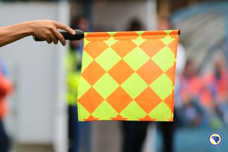 Francuski sudija Julien Pacceli osuđen na zatvor: Zaradio 29.000 eura na prevaru s avionskim kartama