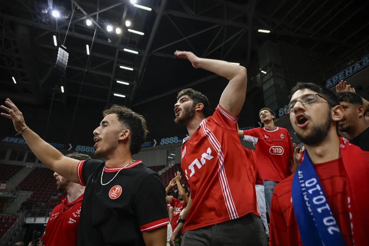 Euroliga presudila: Maccabi i Hapoel iz Tel Aviva seli mečeve protiv Turske, Beograd i Sofija novi domaćini