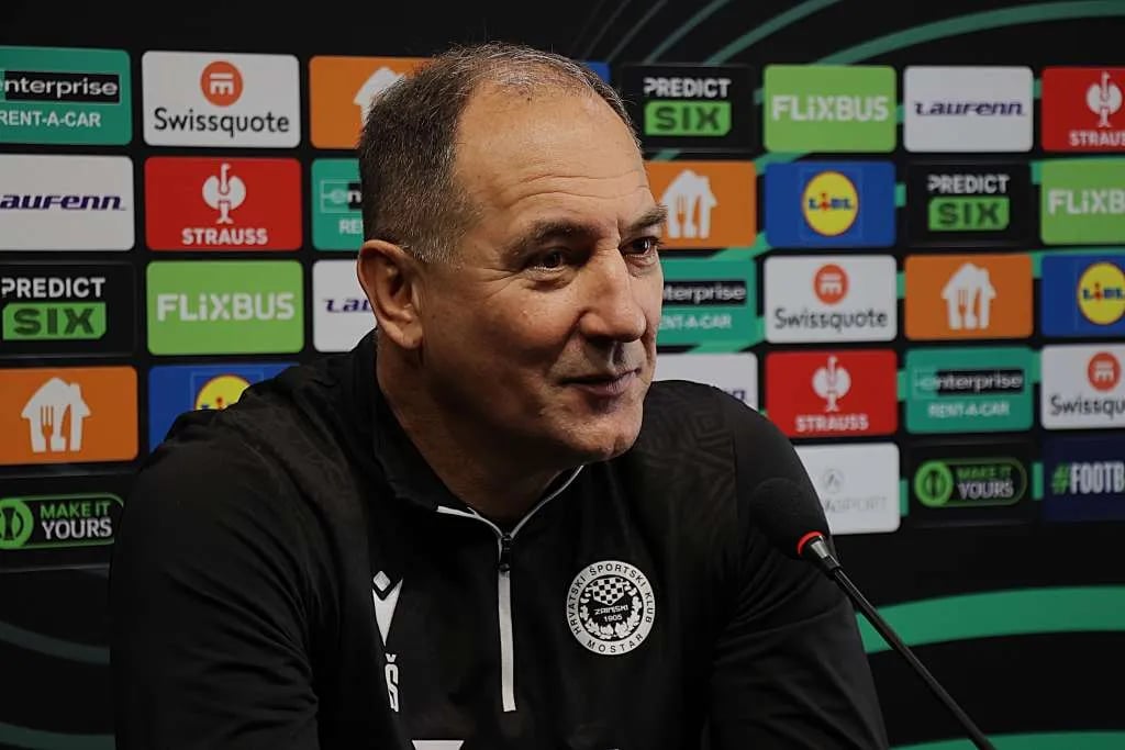 Štimac o zaostatku Zrinjskog: ‘Neću dati silovateljima da me kazne’