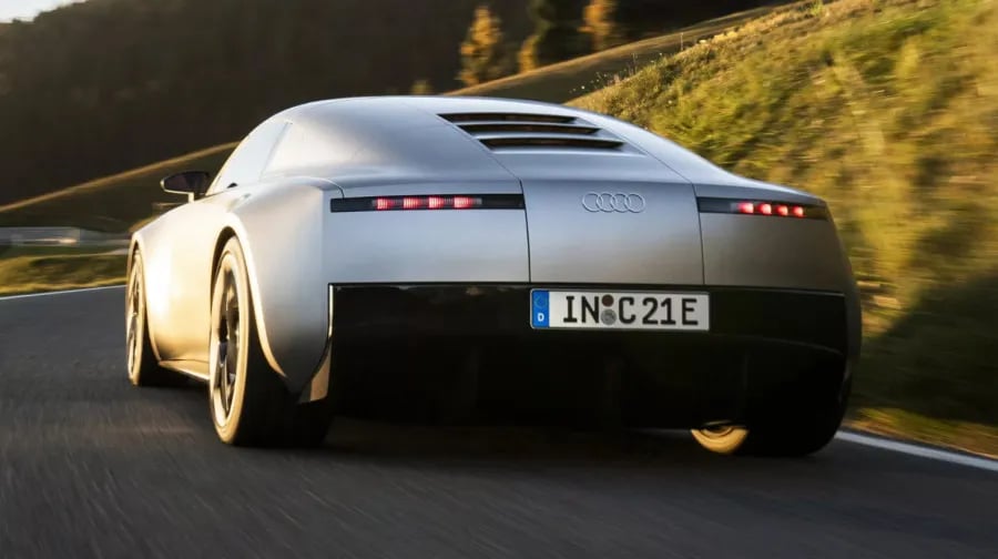 Audi potvrdio: Električni nasljednik TT modela stiže 2027. godine, uprkos sumnjama oko Porsche projekta