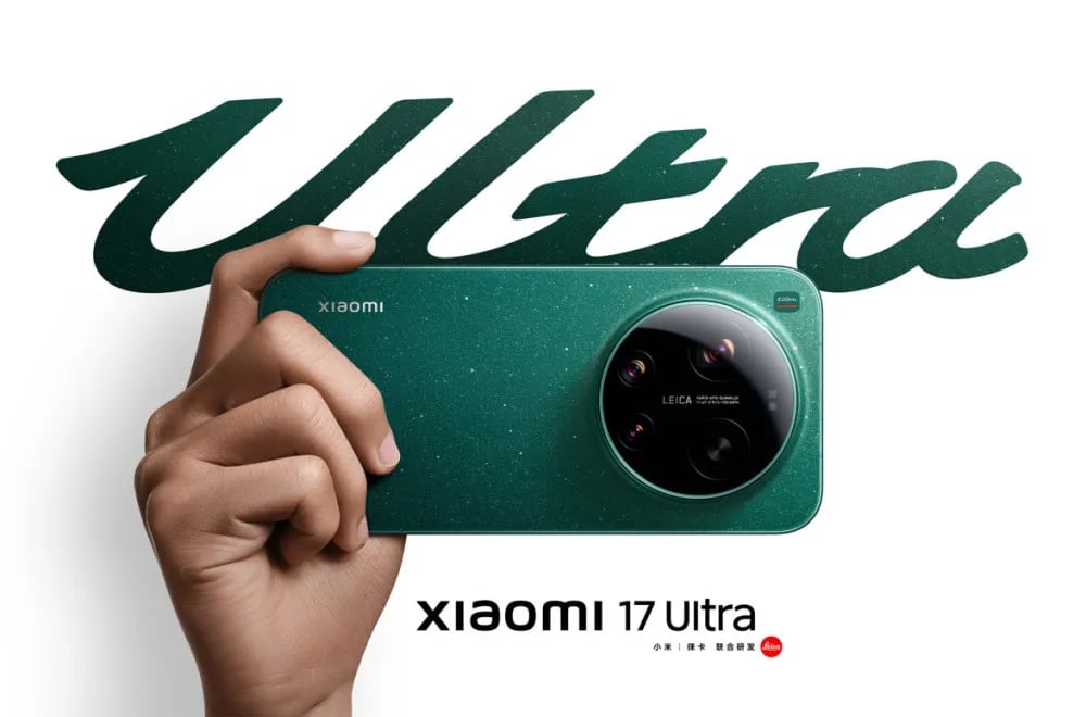 Cijena Xiaomi 17 Ultra otkrivena: Koliko će koštati u Evropi?