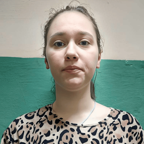 Devetnaestogodišnja kći svećenika osuđena na 15 godina zatvora: Za FSB odavala položaje ukrajinske vojske