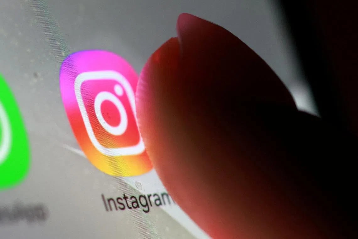 Instagram uvodi alarm za roditelje: Obavještava ako tinejdžer traži sadržaj o samoubistvu ili samoozljeđivanju