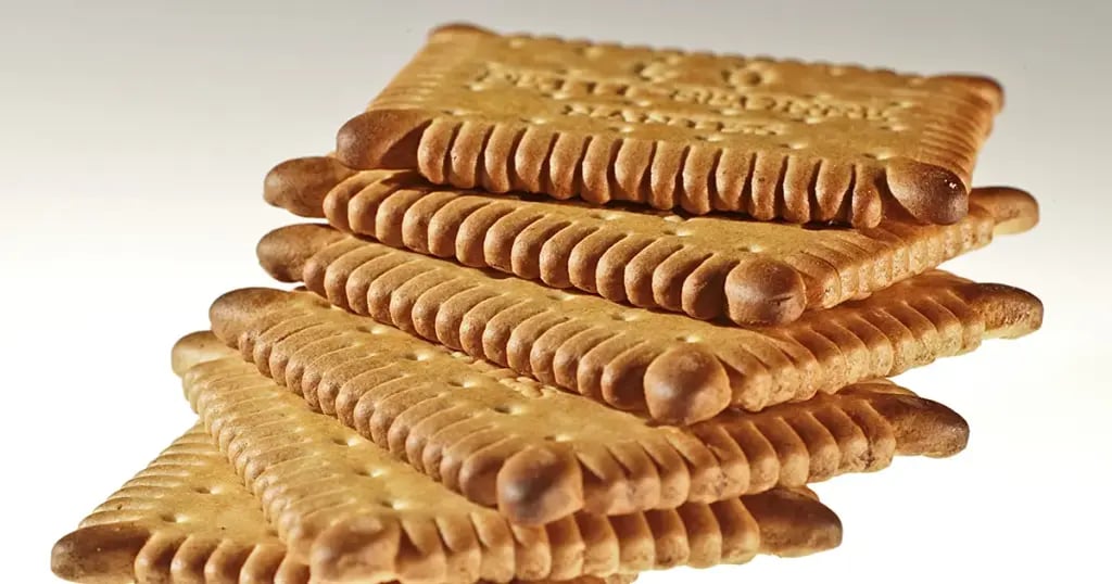 Prava tajna iza 24 rupe na Petit Beurre keksu: Ovo su godišnja doba, sedmice i sati