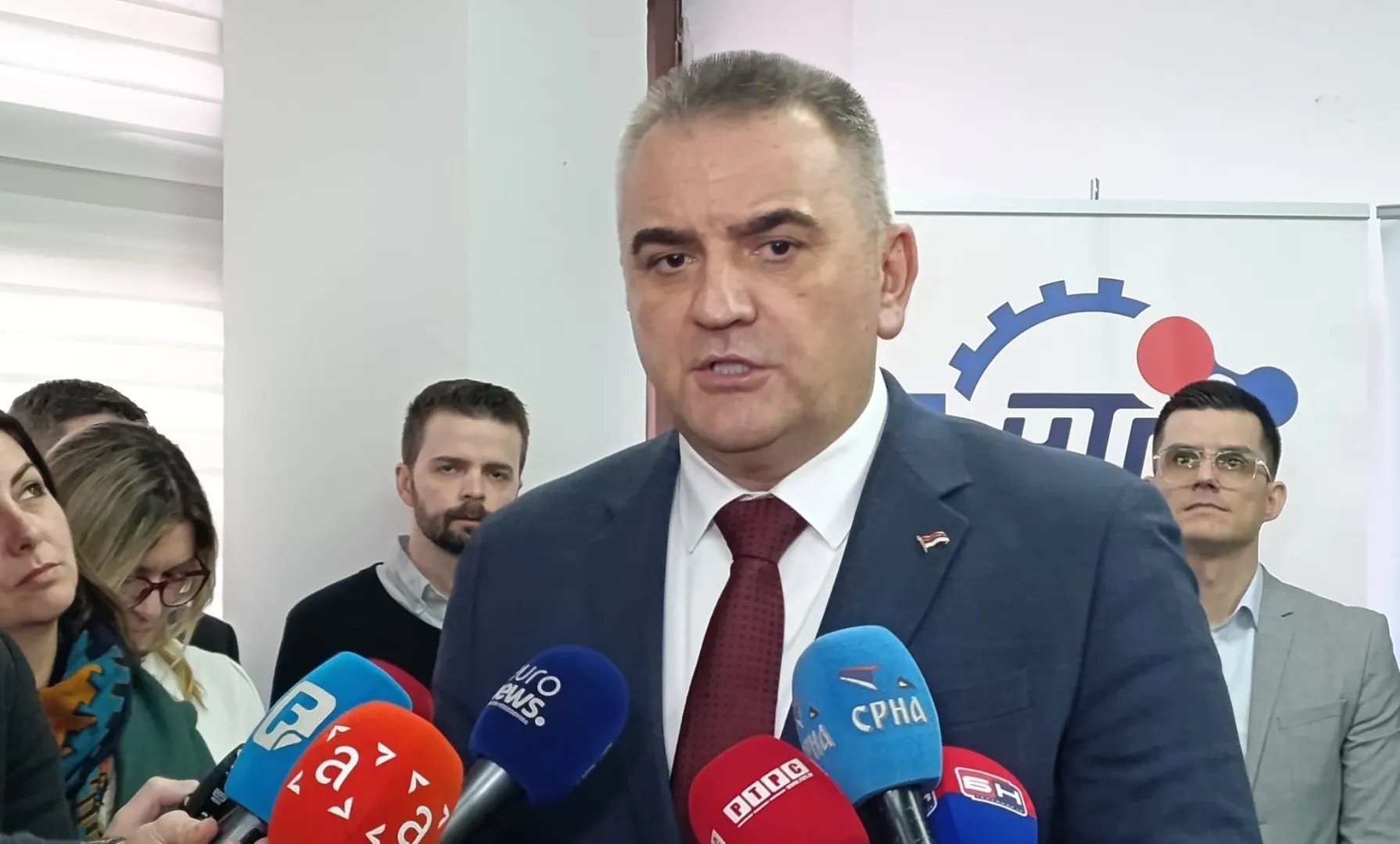 Premijer Minić demantuje blokadu: Republika Srpska ne koči budžet BiH