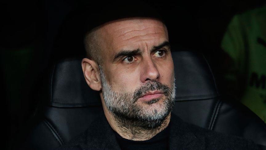 Pep Guardiola šalje poruku podrške: Potpisao dresove palestinskih fudbalera amputiraca iz Gaze