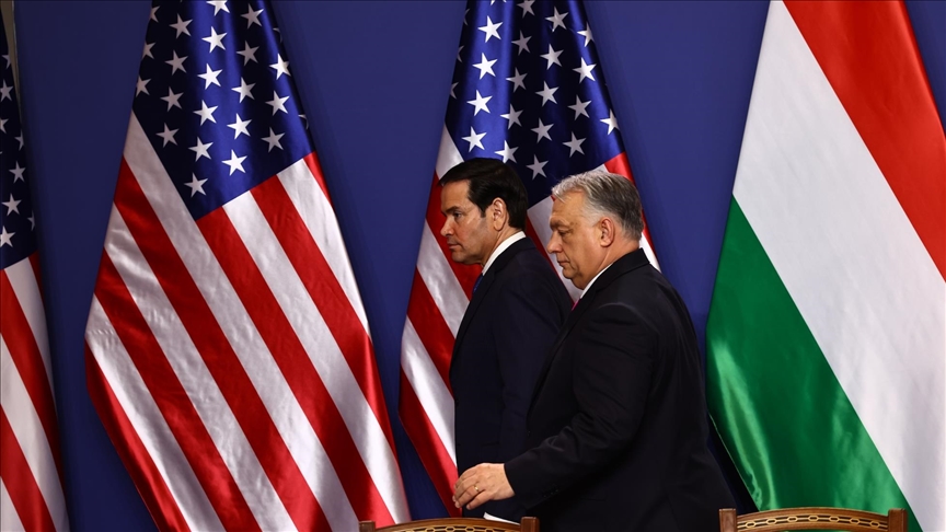 SAD potpisao nuklearne sporazume sa Slovačkom i Mađarskom: Energetska sigurnost i milijarde dolara za američke firme