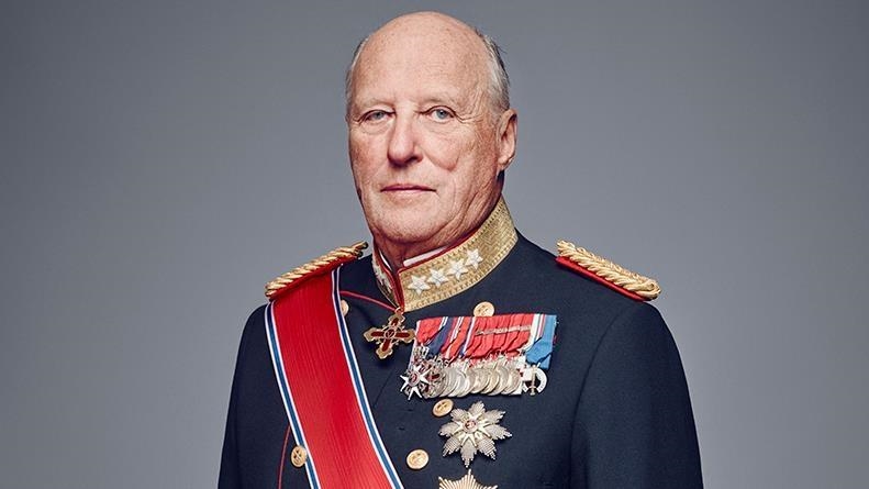 Norveški kralj Harald V hospitalizovan na Tenerifima: Liječi se od infekcije i dehidracije