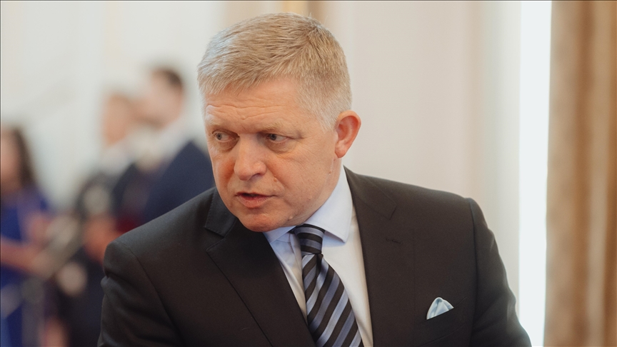 Fico šalje jasnu poruku: ‘Slovačka nije sluga Ukrajine’, Kijevove poteze naziva neprijateljskim