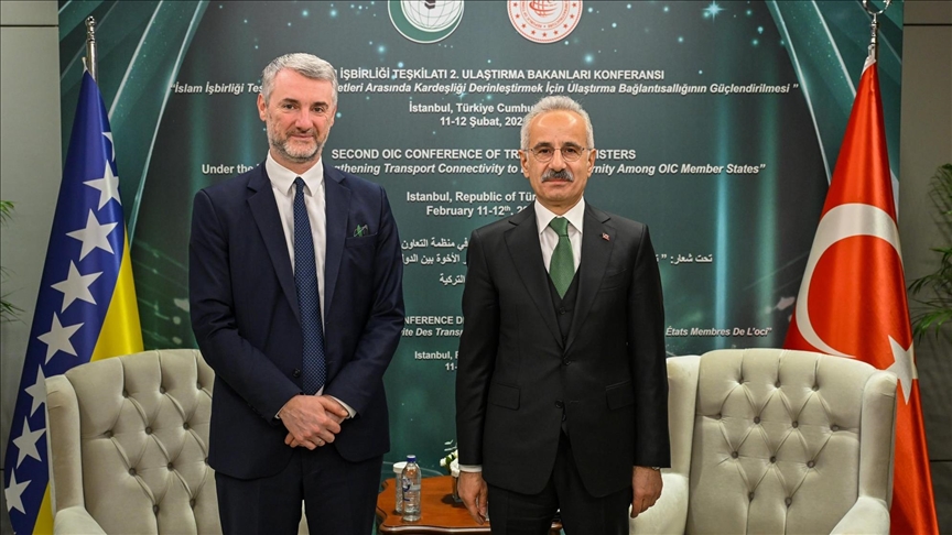 Forto u Istanbulu: Direktna linija Sarajevo – Ankara stiže uskoro, a turski ministar dolazi u posjetu BiH