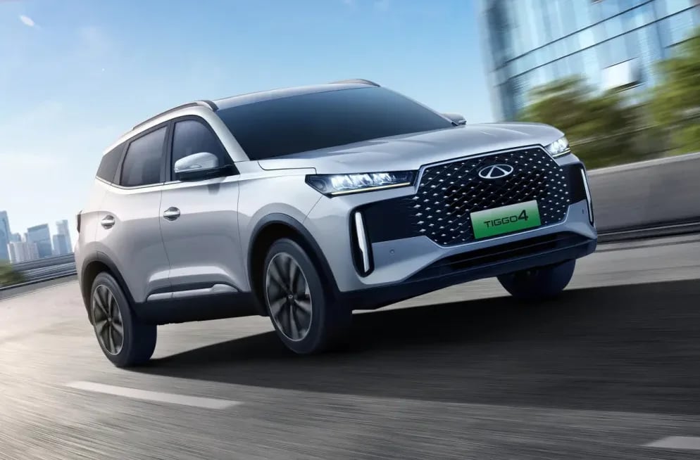 Kina pretekla Japan u Australiji: Prvi put u istoriji najveći izvoznik automobila