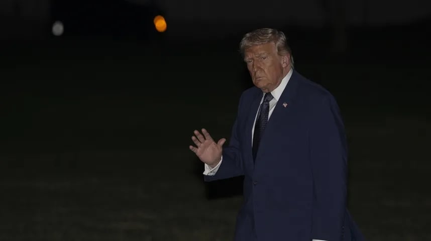 Trump poziva svjetske sile na zajedničku akciju: ‘Pošaljite mornaricu u Hormuški tjesnac, a mi ćemo uništavati iranske brodove’