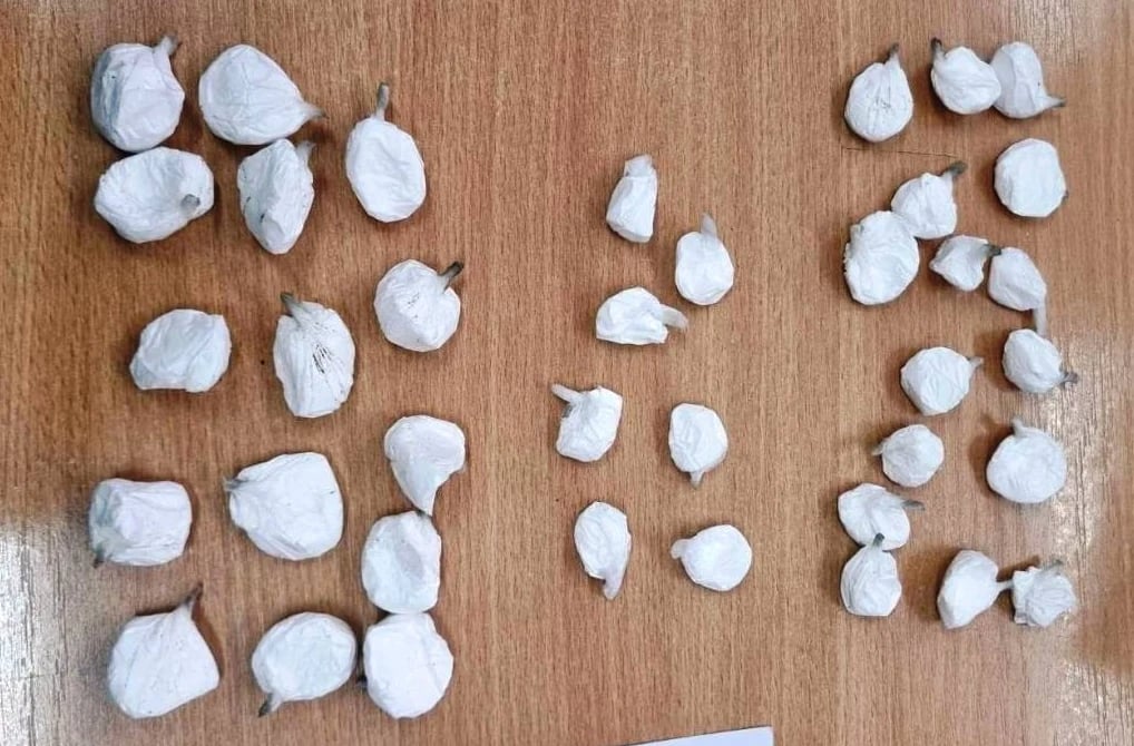 Policija u Tuzlanskom kantonu zaplijenila drogu i oružje: Jedna osoba uhapšena nakon opsežne akcije