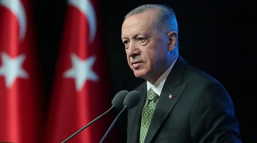 Erdogan o krizi u Iranu: Turska je uvijek na strani mira, a ne rata