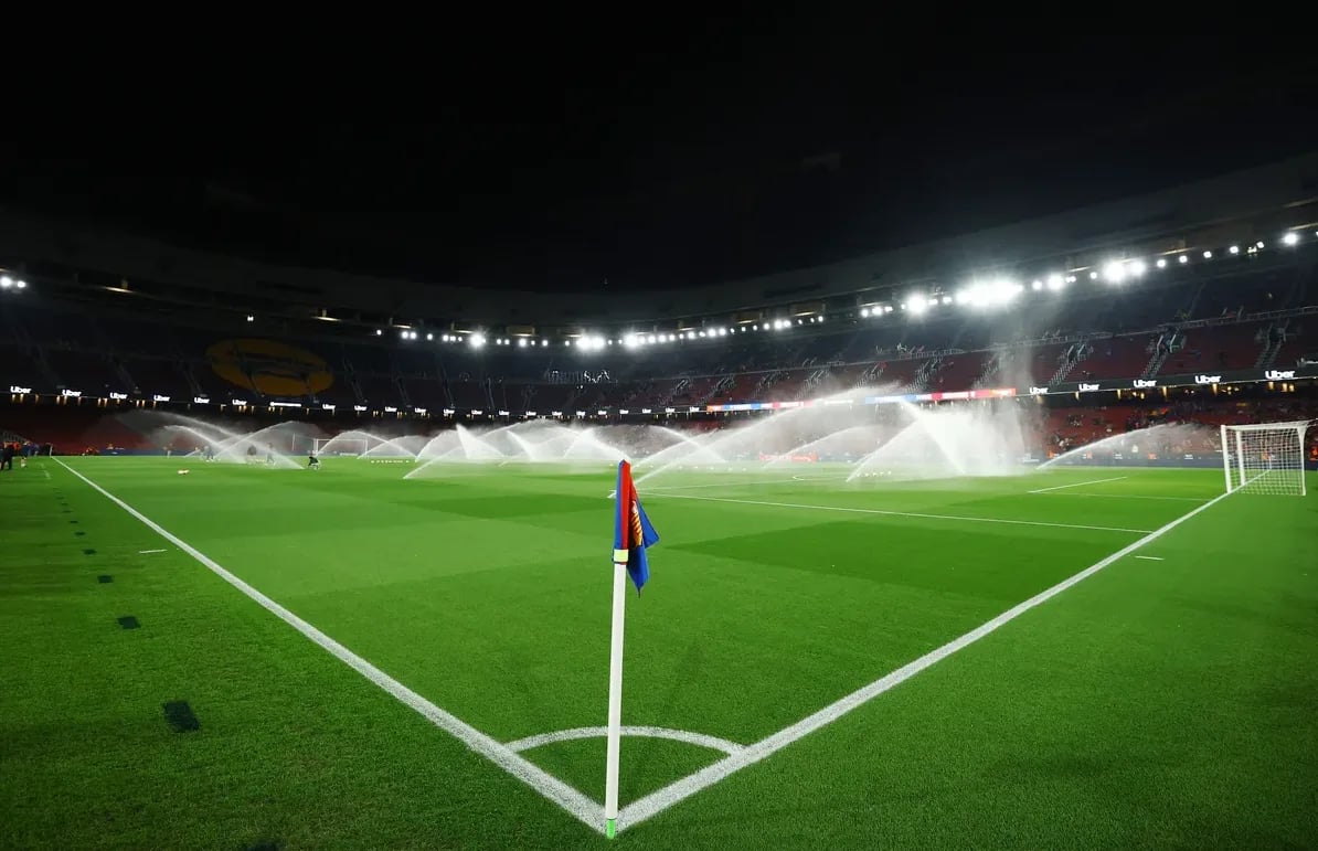 Barcelona dobila zelenu svjetlost: Camp Nou povećava kapacitet na 63.000 mjesta