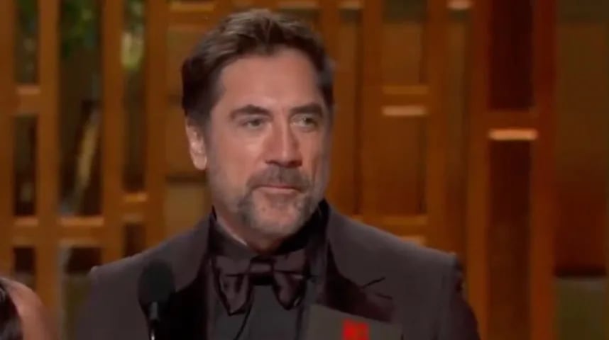 Javier Bardem šokirao Hollywood: “Ne, ratu. Oslobodite Palestinu” na dodjeli Oscara