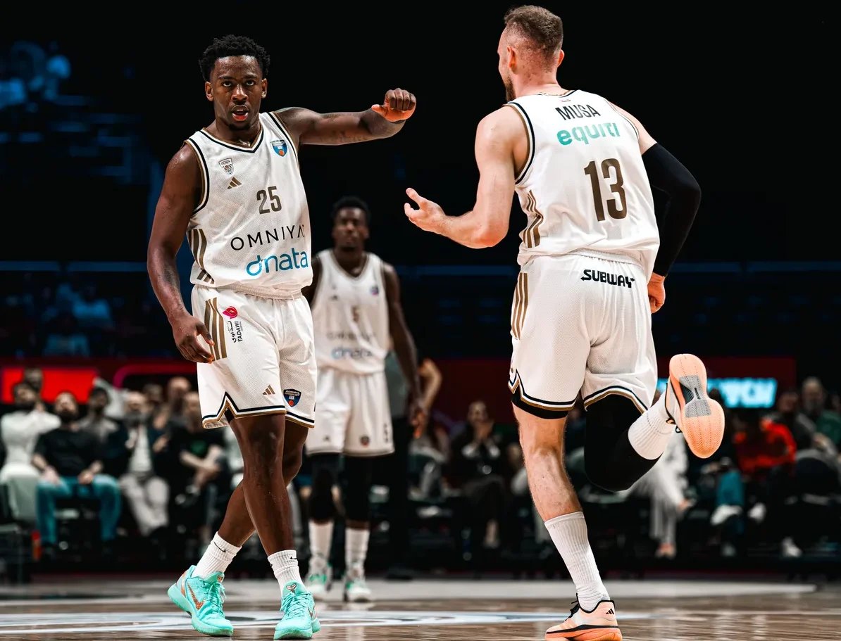 Euroliga se spektakularno vraća u Sarajevo: Dubai protiv Baskonije večeras u Zetri