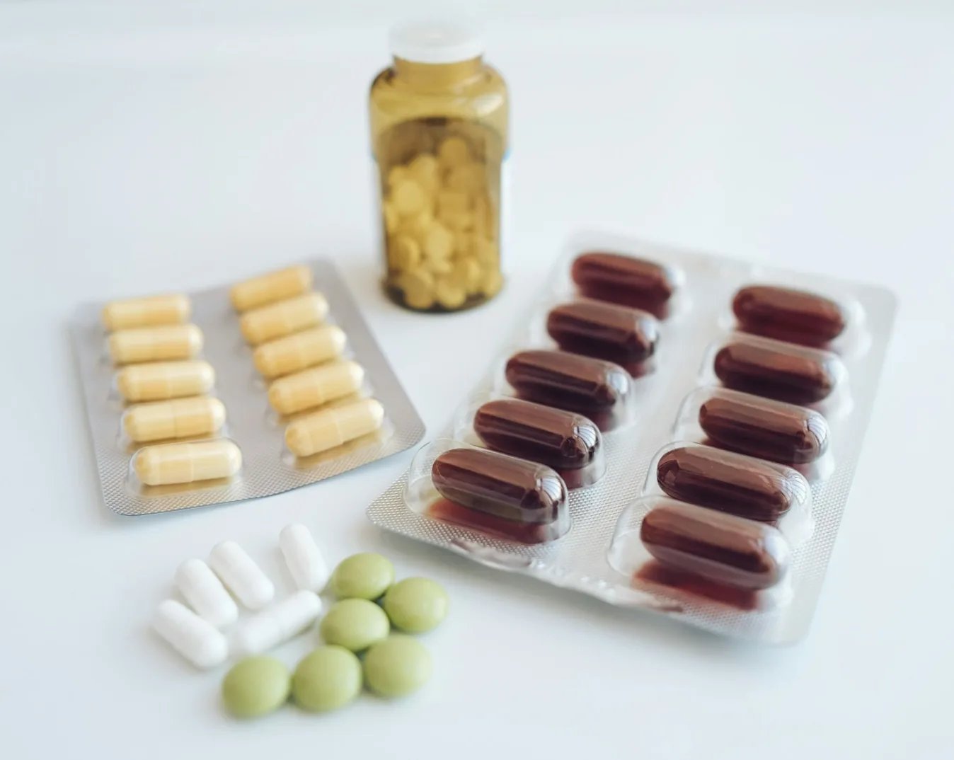 Farmaceutkinja upozorava: Vitamini nisu bezopasni, a ova česta greška može nanijeti više štete nego koristi