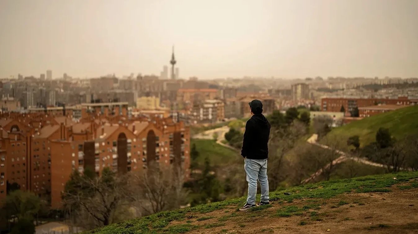 Saharski pijesak preplavljuje Evropu: Narandžasti zalasci sunca i zdravstveni rizici za stanovništvo