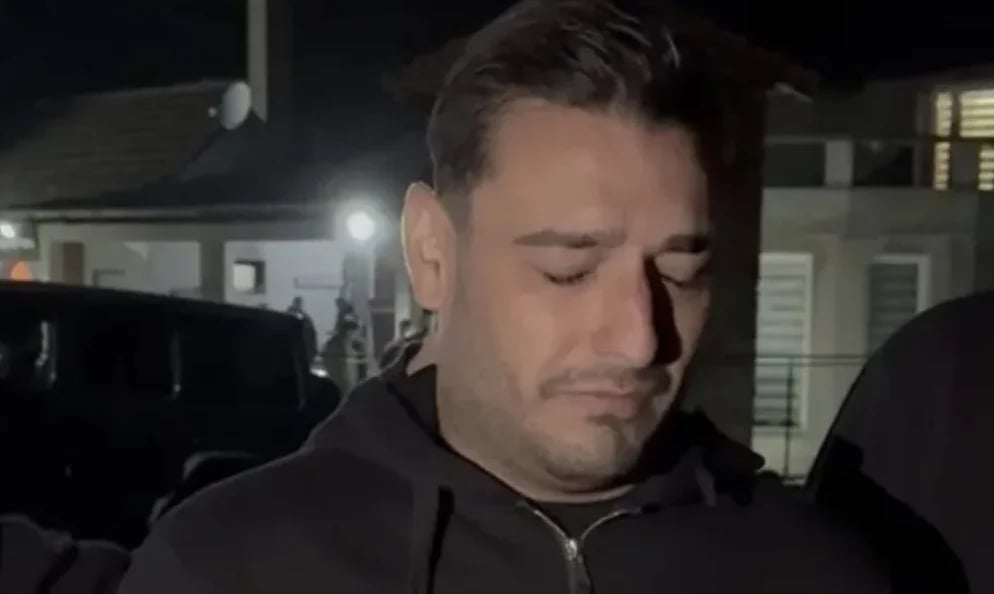 Darko Lazić u suzama nakon tragične smrti brata: “Izgubio sam pola svog srca, ne mogu više…”