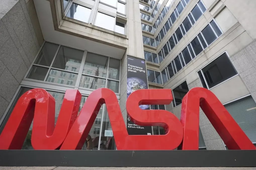 NASA potvrdila: Prvi eksperiment planetarne odbrane uspio, ljudski udar promijenio putanju asteroida