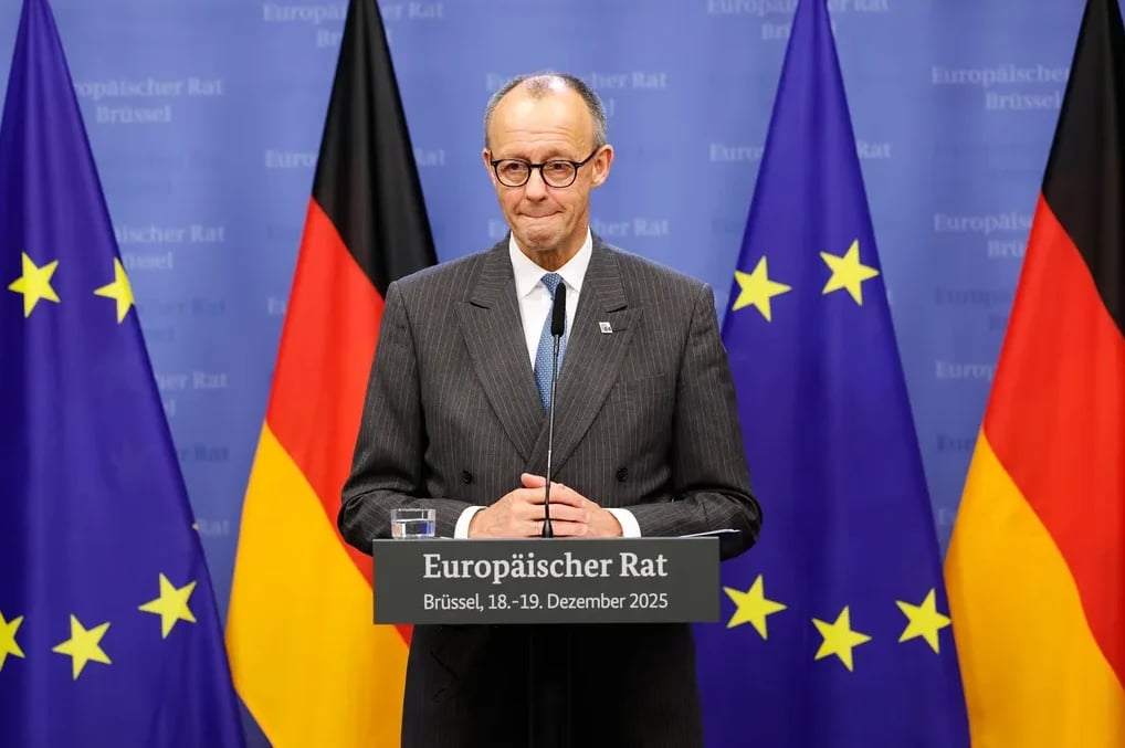 Španska zamjenica premijera napala Merza: ‘Evropi trebaju lideri, a ne vazali koji odaju počast Trumpu’