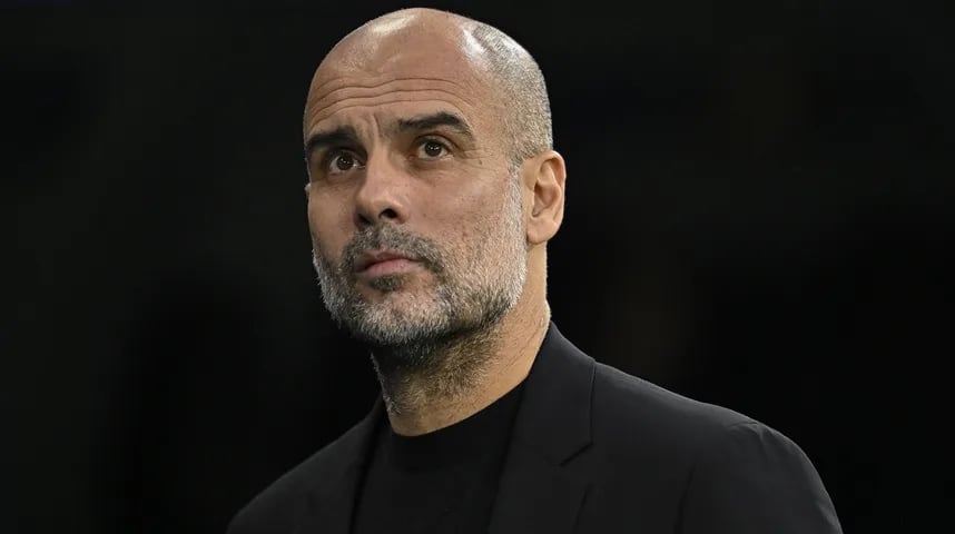 Guardiola šokirao izjavom prije finala: “Svijet je u kaosu, a niko ne pomjera ni prst”
