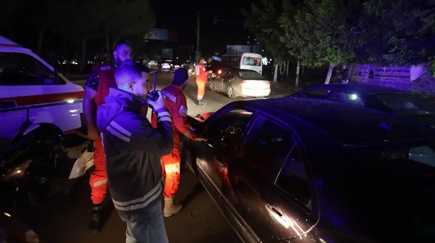 Izrael šalje hitno upozorenje: Stanovnici južnog Libana moraju se odmah evakuirati na sjever