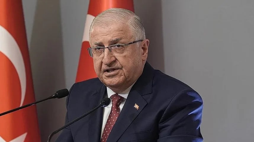 Turska i Katar: Ministri odbrane razgovarali o regionalnoj sigurnosti i eskalaciji na Bliskom istoku