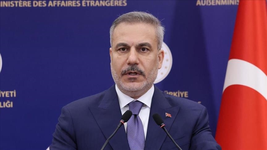 Turska ne popušta: Ministar Fidan poručuje da će se Ankara oduprijeti svim provokacijama usred eskalacije na Bliskom istoku