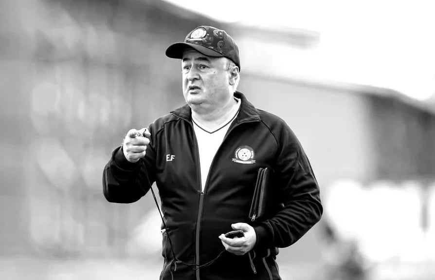 Turski trener Engin Firat preminuo od srčanog udara na aerodromu u Istanbulu