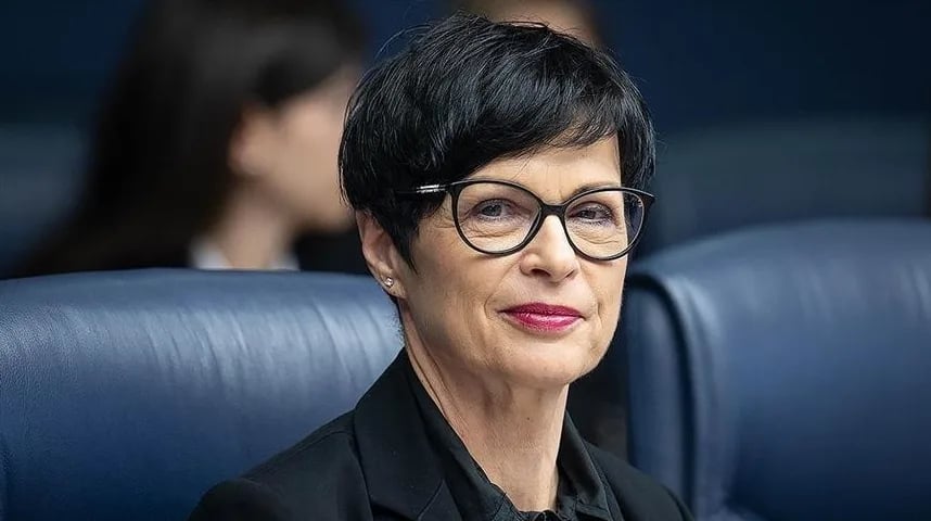 Kos: Albanija prednjači u procesu pristupanja EU, ali visoka očekivanja za provedbu mjerila vladavine prava