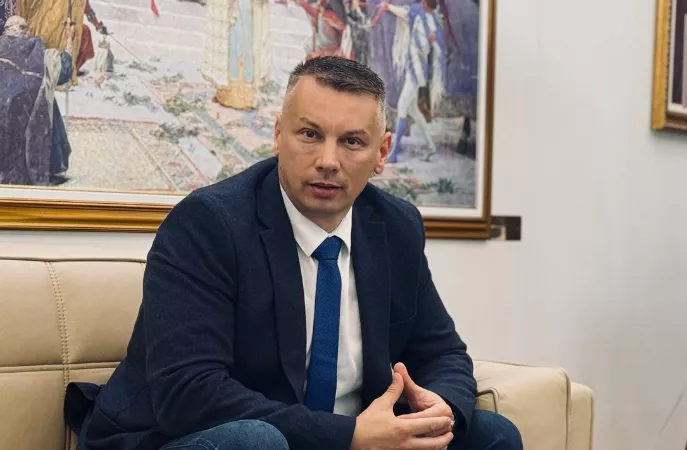 Tužilaštvo neće tražiti produženje pritvora za Nenada Nešića
