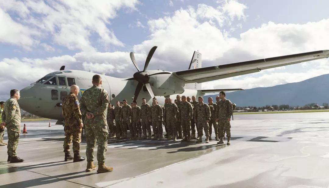 EUFOR navodno spreman podržati SIPA-u u privođenju Dodika