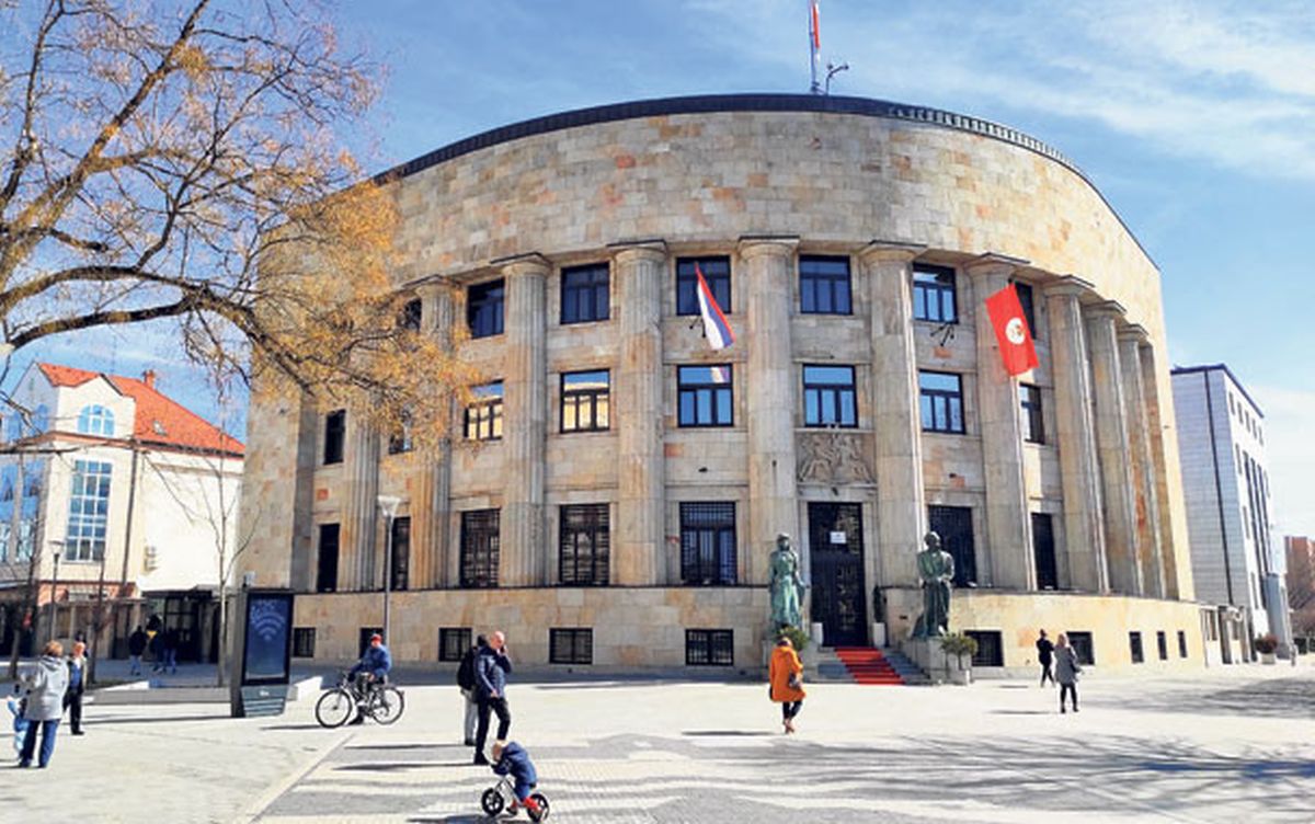 Sastanak predsjednika RS sa predstavnicima srpskog naroda u institucijama BiH