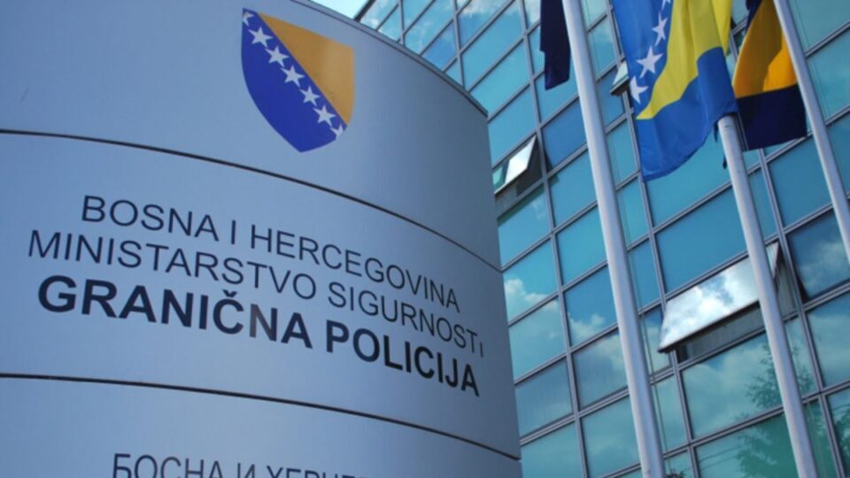 Granična policija BiH provodi istragu u vezi prelaska granice Milorada Dodika