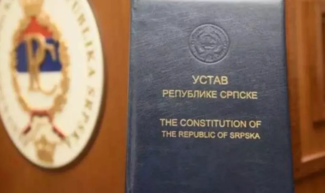 Sta piše u radnoj verziji novog Ustava RS